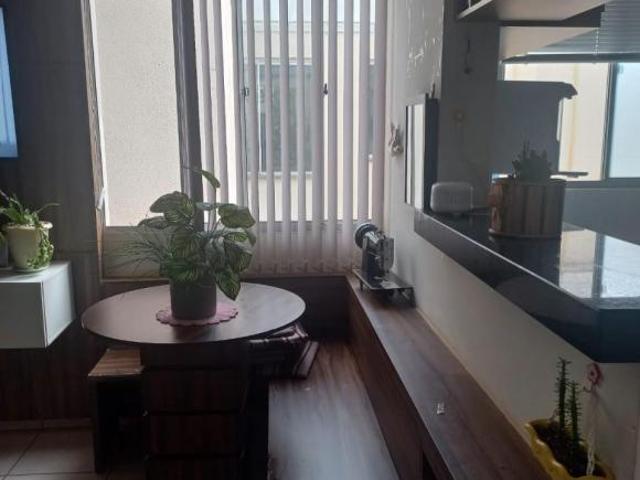 Apartamento para venda em Centro, Uberlândia