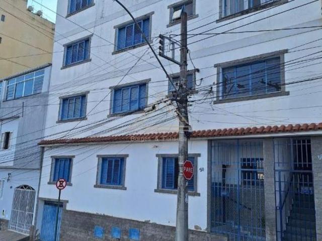 Apartamento para venda em Centro, Varginha