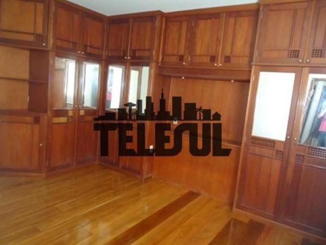 Apartamento para venda em Centro, Varginha
