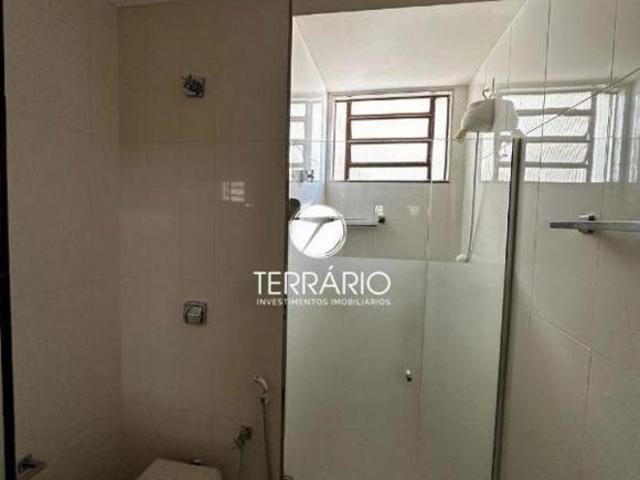 Apartamento para venda em Centro, Varginha