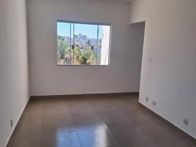 Apartamento para venda em Centro, Varginha