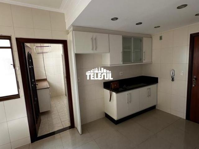 Apartamento para venda em Centro, Varginha