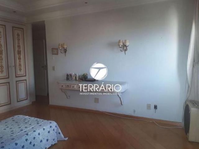 Apartamento para venda em Centro, Varginha