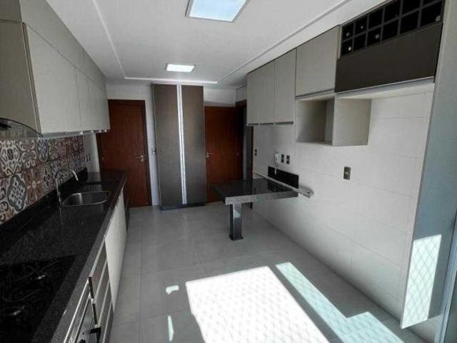 Apartamento para venda em Centro, Varginha