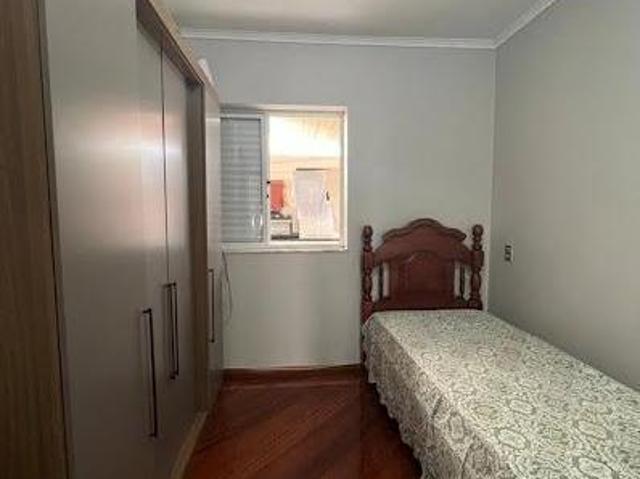 Apartamento para venda em Centro, Varginha