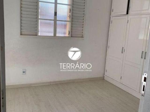 Apartamento para venda em Centro, Varginha