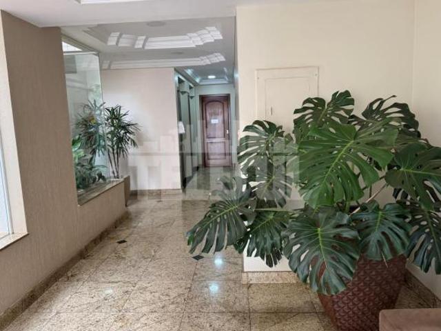 Apartamento para venda em Centro, Varginha