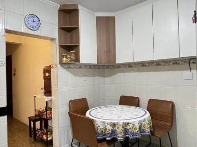 Apartamento para venda em Centro, Viçosa