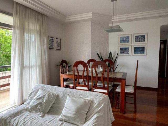Apartamento para venda em Centro, Viçosa