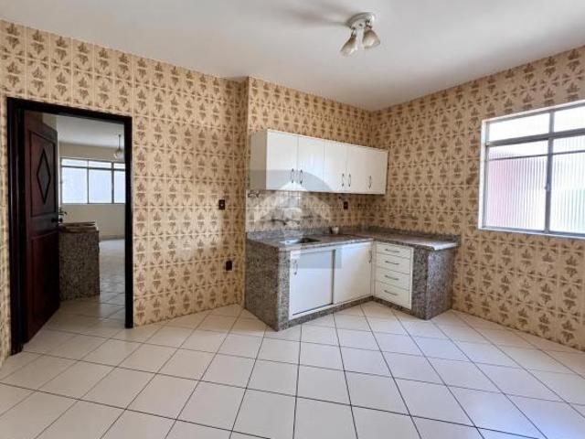 Apartamento para venda em Centro, Alfenas