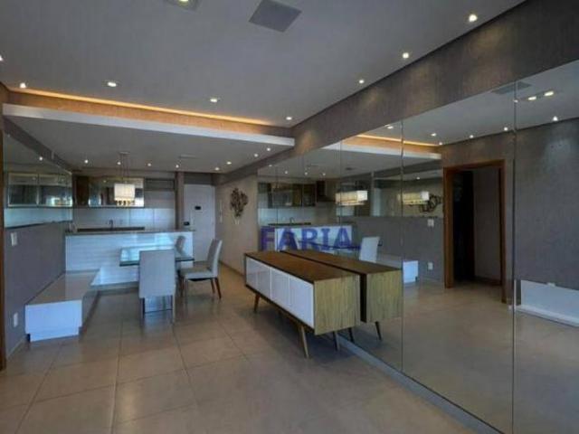 Apartamento para venda em Centro, Alfenas