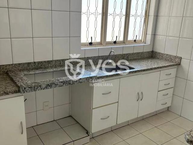 Apartamento para venda em Centro, Araxá