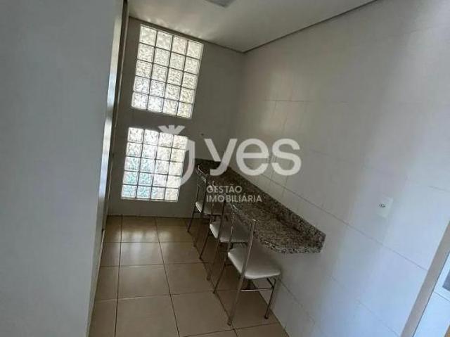 Apartamento para venda em Centro, Araxá
