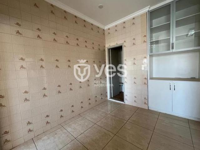 Apartamento para venda em Centro, Araxá