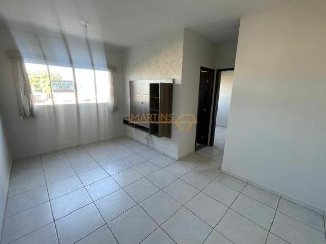 Apartamento para venda em Centro, Araguari