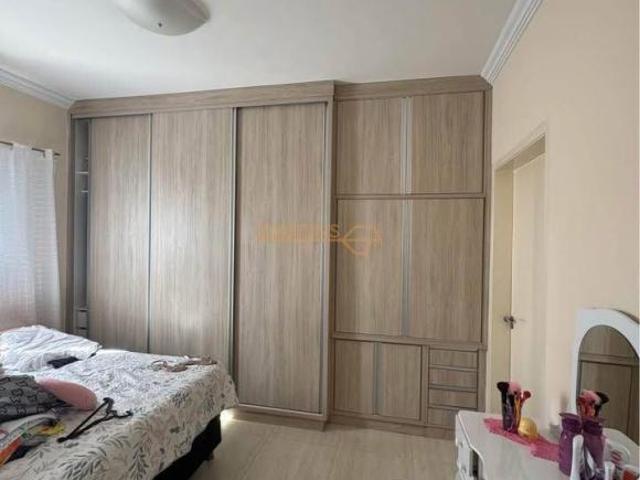 Apartamento para venda em Centro, Araguari