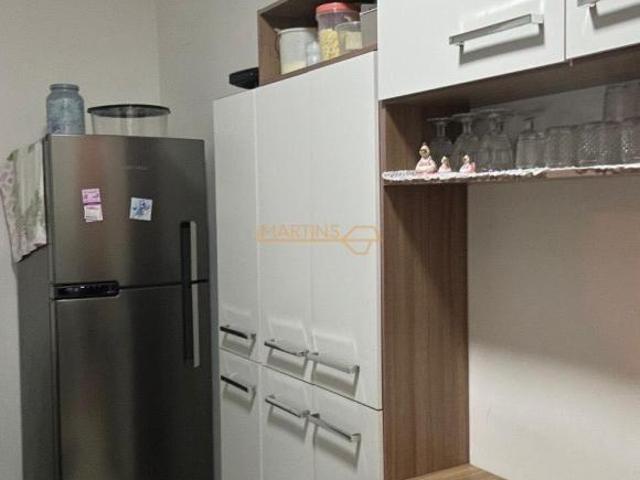 Apartamento para venda em Centro, Araguari