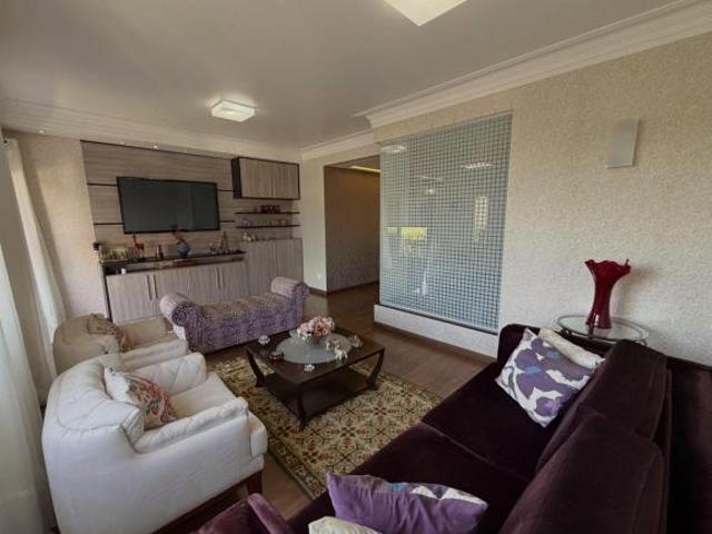 Apartamento para venda em Centro, Araguari