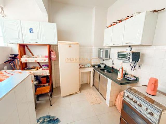 Apartamento para venda em Centro, Araguari