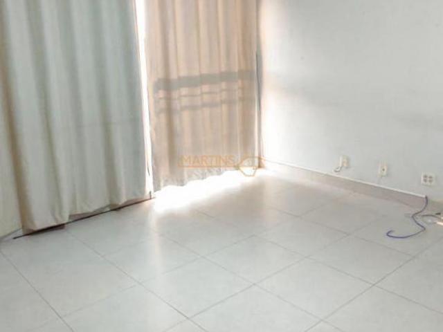 Apartamento para venda em Miranda, Araguari