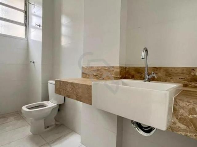 Apartamento para venda em Centro, Belo Horizonte