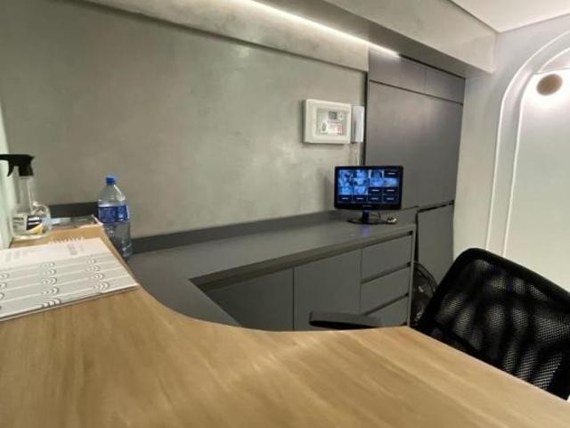 Apartamento para venda em Centro, Belo Horizonte