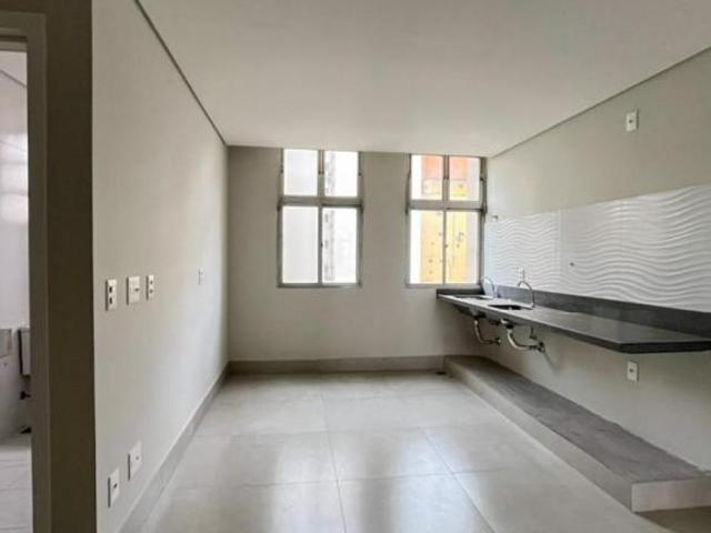 Apartamento para venda em Centro, Belo Horizonte
