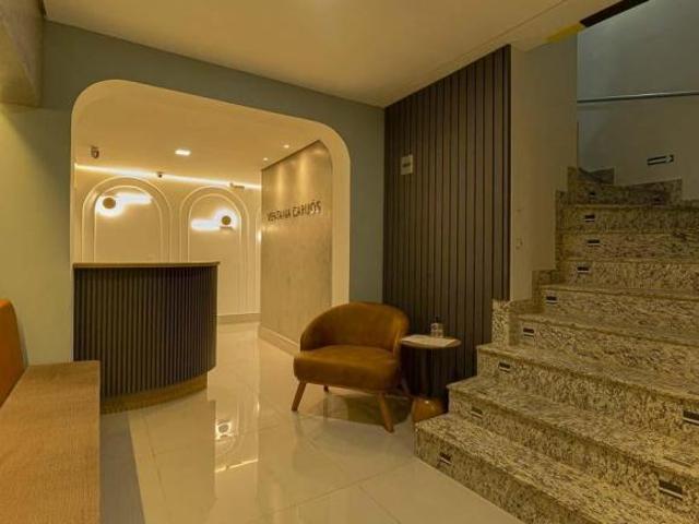 Apartamento para venda em Centro, Belo Horizonte