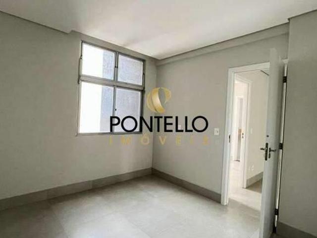 Apartamento para venda em Centro, Belo Horizonte