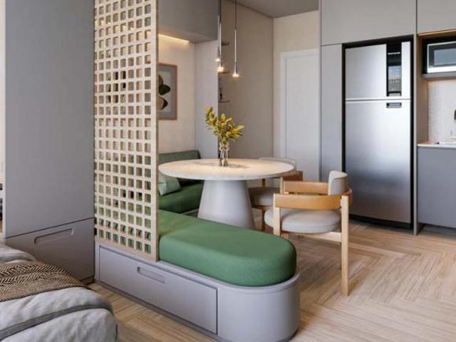 Apartamento para venda em Centro, Belo Horizonte