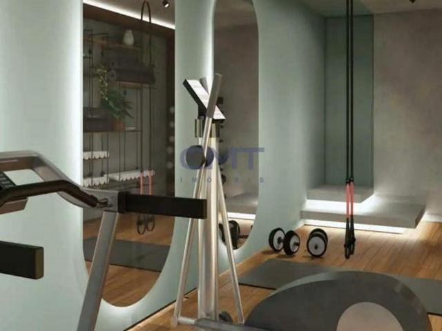 Apartamento para venda em Centro, Belo Horizonte
