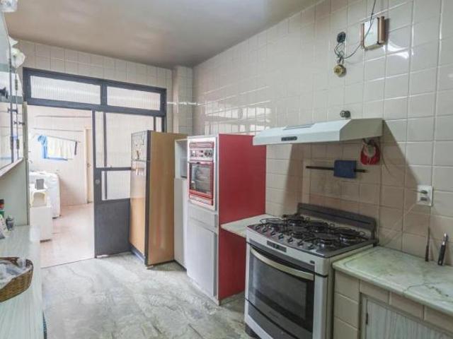 Apartamento para venda em Centro, Belo Horizonte