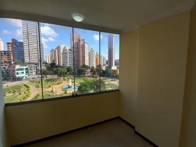 Apartamento para venda em Centro, Belo Horizonte
