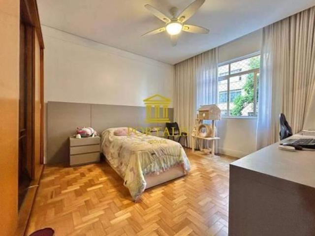Apartamento para venda em Centro, Belo Horizonte