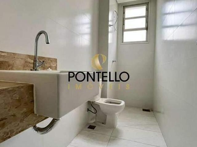Apartamento para venda em Centro, Belo Horizonte