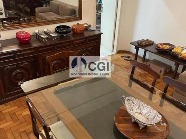 Apartamento para venda em Centro, Belo Horizonte