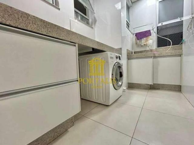 Apartamento para venda em Centro, Belo Horizonte