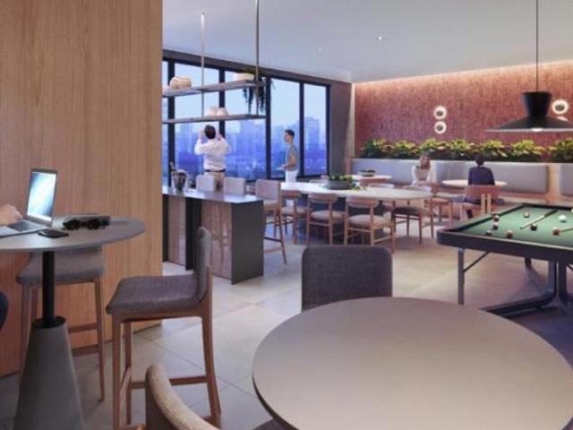 Apartamento para venda em Centro, Belo Horizonte