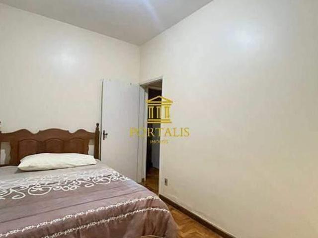 Apartamento para venda em Centro, Belo Horizonte