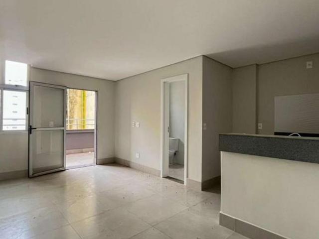 Apartamento para venda em Centro, Belo Horizonte