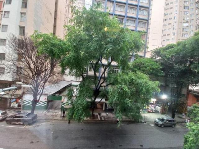 Apartamento para venda em Centro, Belo Horizonte