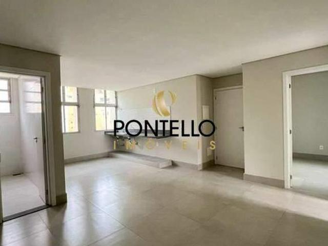 Apartamento para venda em Centro, Belo Horizonte