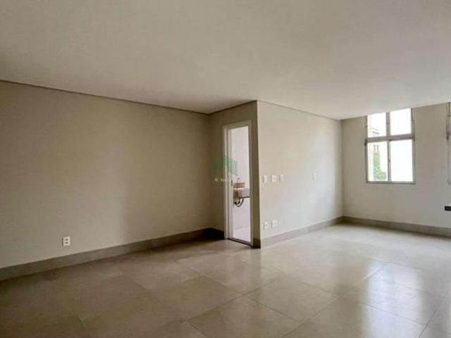 Apartamento para venda em Centro, Belo Horizonte