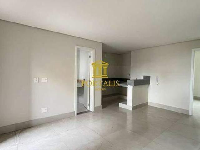 Apartamento para venda em Centro, Belo Horizonte