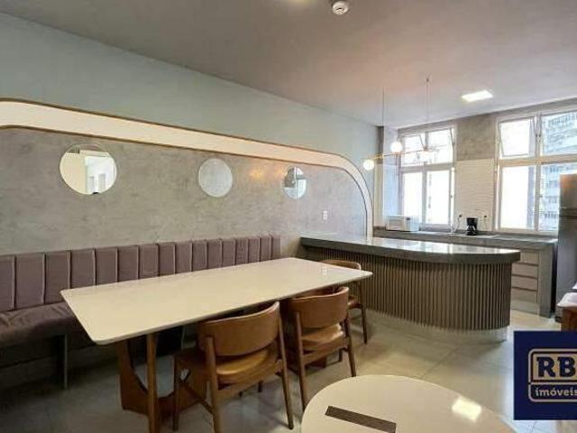 Apartamento para venda em Centro, Belo Horizonte