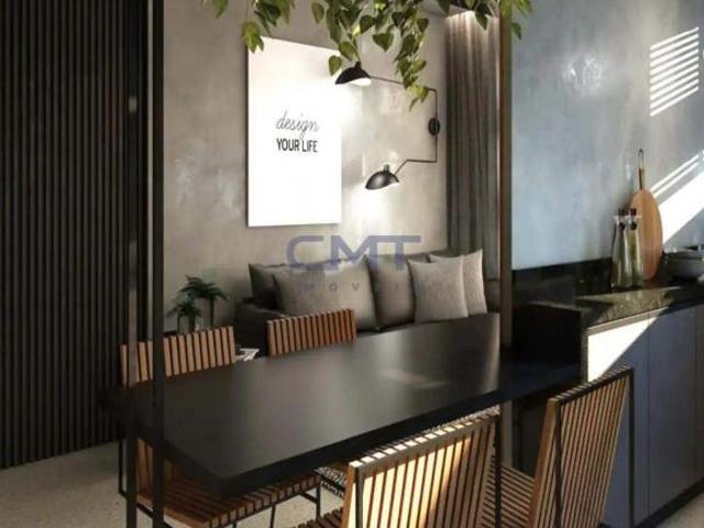 Apartamento para venda em Centro, Belo Horizonte