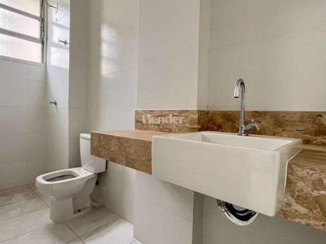 Apartamento para venda em Centro, Belo Horizonte
