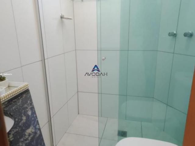 Apartamento para venda em Centro, Brumadinho