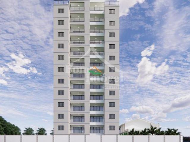 Apartamento para venda em Centro, Campo Belo