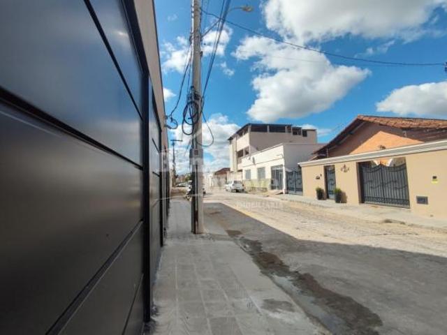 Apartamento para venda em Centro, Campo Belo